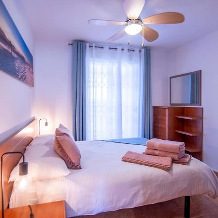 El Patio - Just 170M From El Campello Beach Luaran gambar