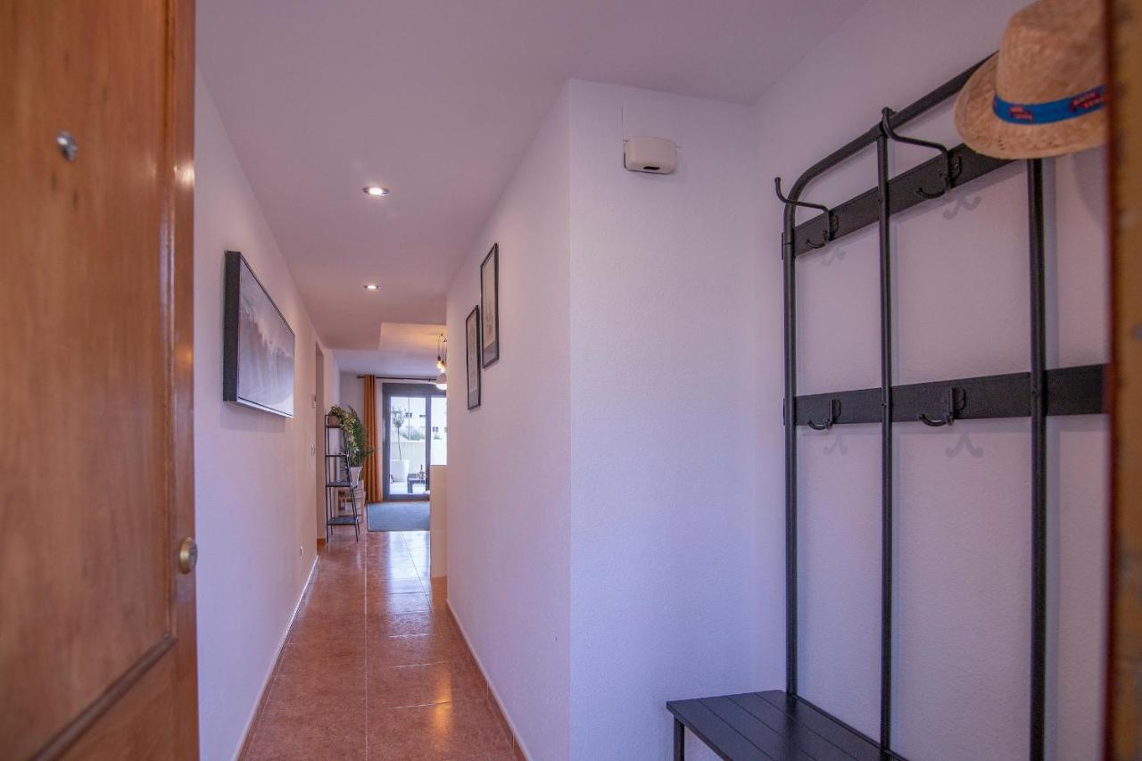 El Patio - Just 170M From El Campello Beach Luaran gambar