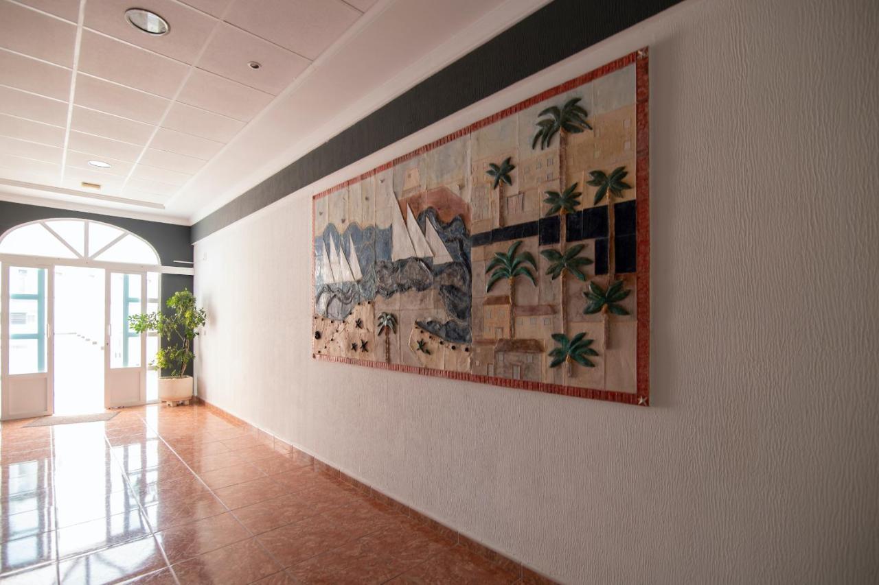 El Patio - Just 170M From El Campello Beach Luaran gambar